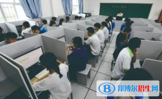 2023年施秉县中等职业技术学校学费、收费多少