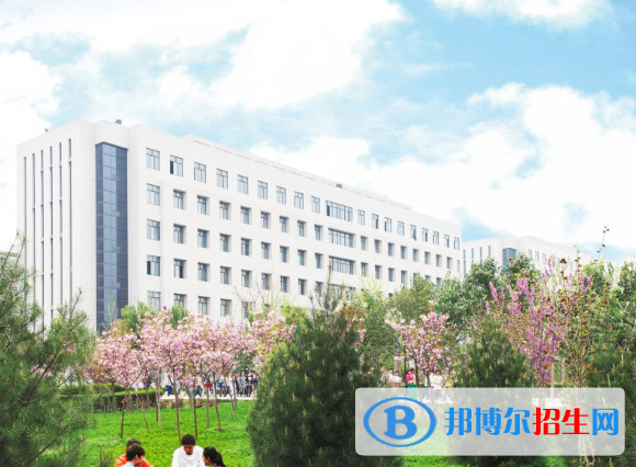 2023年西安现代电子职业学校学费、收费多少