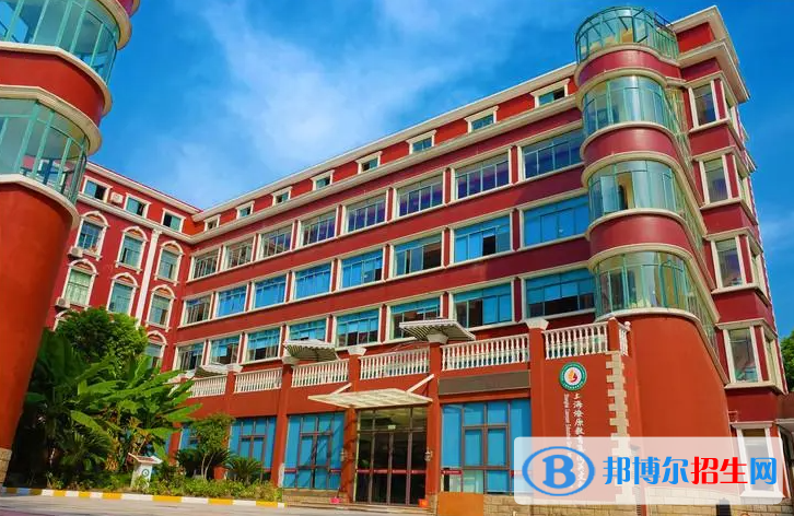 2023年上海燎原双语学校初中部入学考试