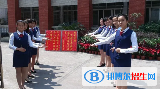 2023年广州加利福职业技术学校地址在哪里