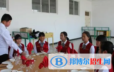2023年广州旅游商贸职业学校有哪些专业