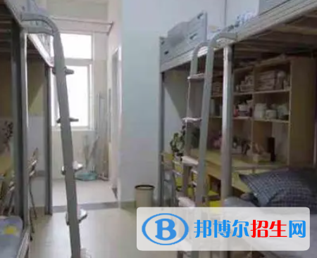 2023年广州旅游商贸职业学校宿舍条件