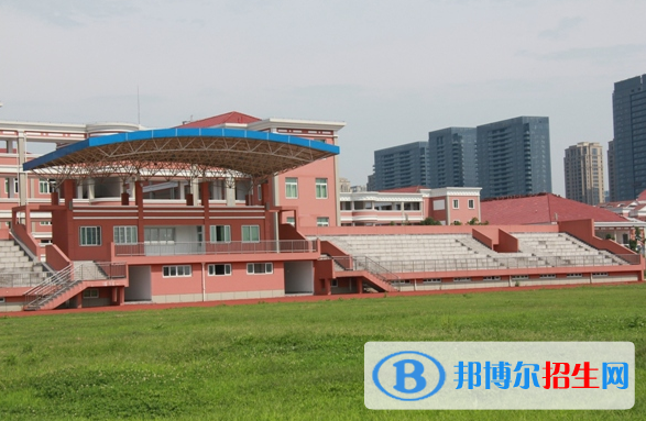 绍兴柯桥区鲁迅高级中学2022录取分数线（2023参考）