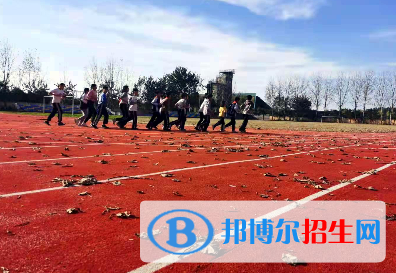 2023年西安经开职业学校招生办联系电话