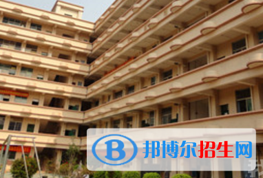 2023年广州立信职业技术学校招生录取分数线