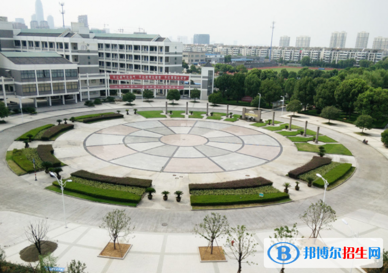 绍兴高级中学2022录取分数线（2023参考）