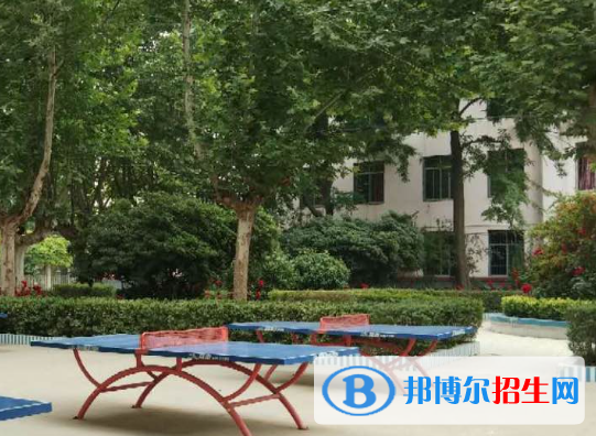 2023年西安市明珠职业学校招生录取分数线