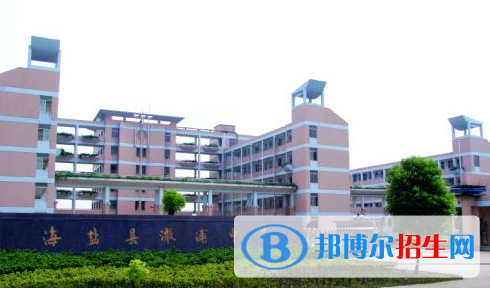 诸暨市浬浦中学、草塔中学2022录取分数线（2023参考）