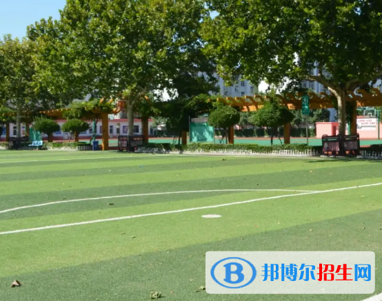 2023年西安市明珠职业学校地址在哪里
