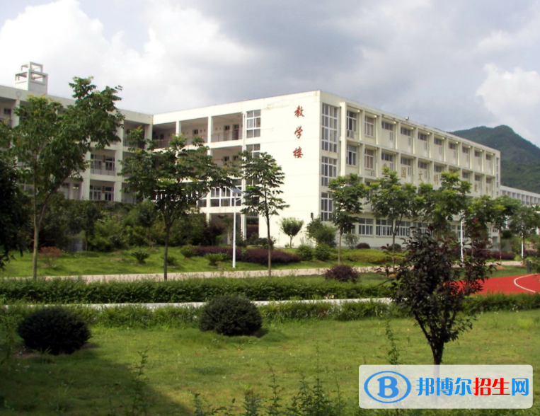 新昌县天姥中学2022录取分数线（2023参考）