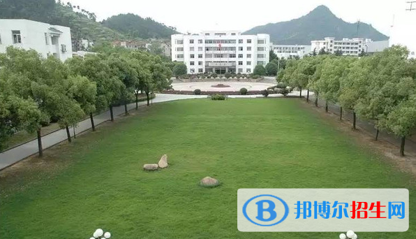 新昌中学2022录取分数线(2023参考)