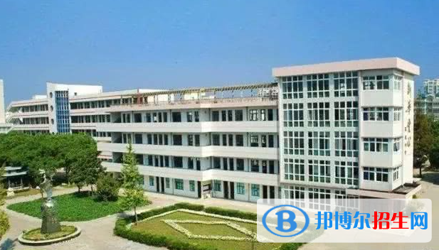 平湖市新华爱心高级中学2022录取分数线（2023参考）