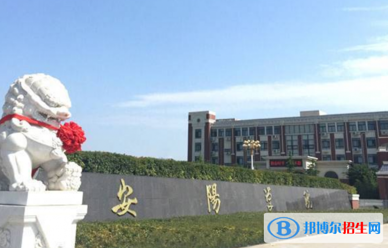安阳学院是几本？是985和211吗？