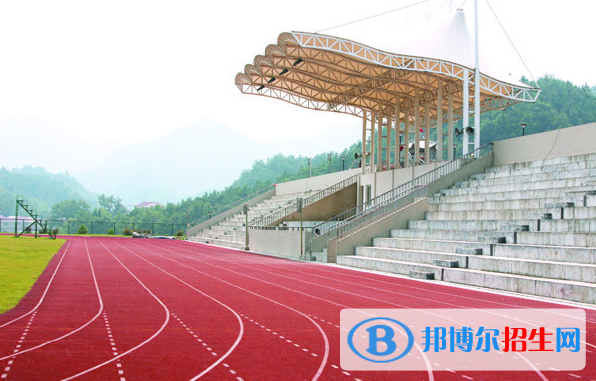 建德市新安江中学2022录取分数线（2023参考）