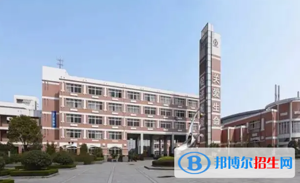 余杭中学2022录取分数线（2023参考）