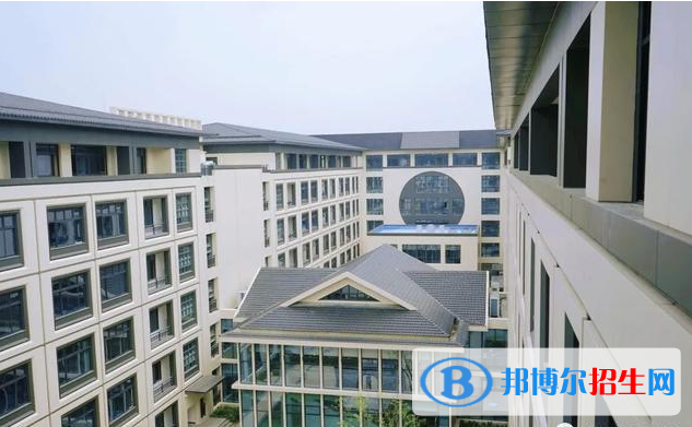 萧山中学2022录取分数线（2023参考）