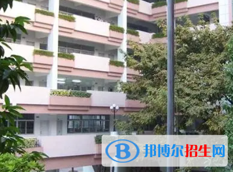 2023年广州海珠商务职业学校招生简章