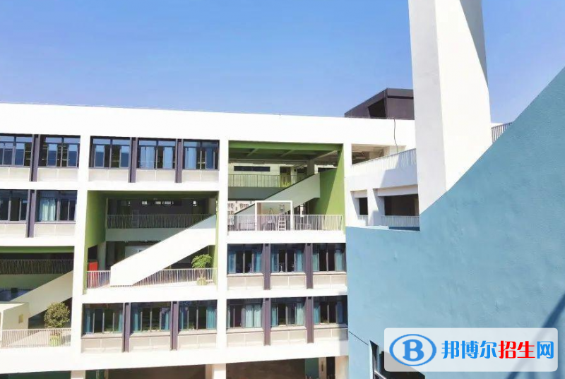 湖州市行知中学2022录取分数线（2023参考）