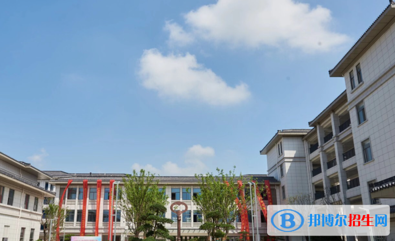 华师大湖州实验中学2022录取分数线（2023参考）
