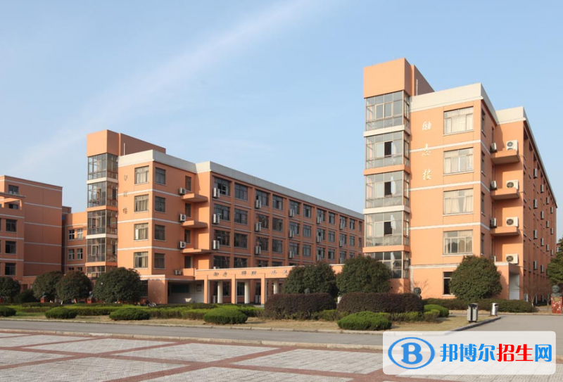 长兴县华盛高级中学2022录取分数线（2023参考）