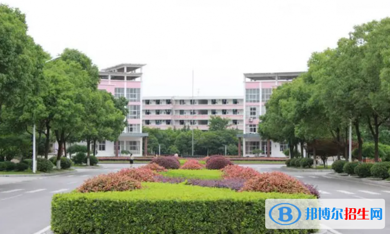 长兴县艺术高级中学2022录取分数线（2023参考）
