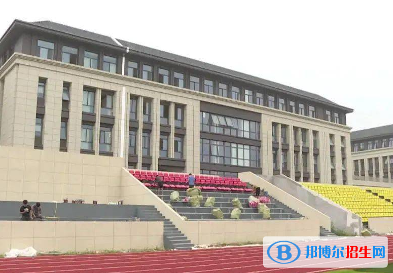 德清高级中学2022录取分数线（2023参考）