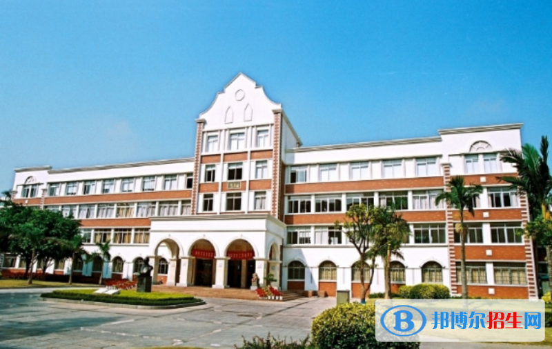 福建省大学排行榜2023最新名单 