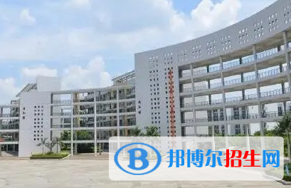 2023年广州广源工贸职业技术学校报名条件、招生要求、招生对象