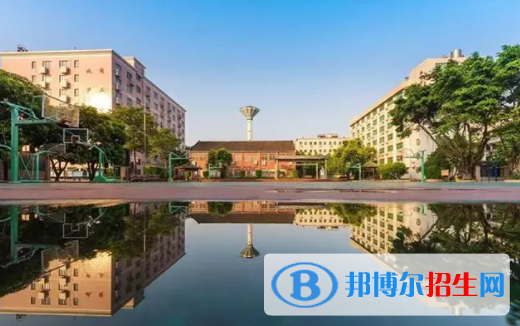 2023年广东商业职业技术学校招生录取分数线