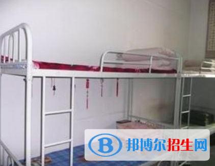 2023年西安秦隆职业专修学校宿舍条件