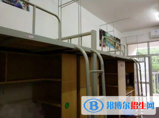 2023年广东商业职业技术学校宿舍条件