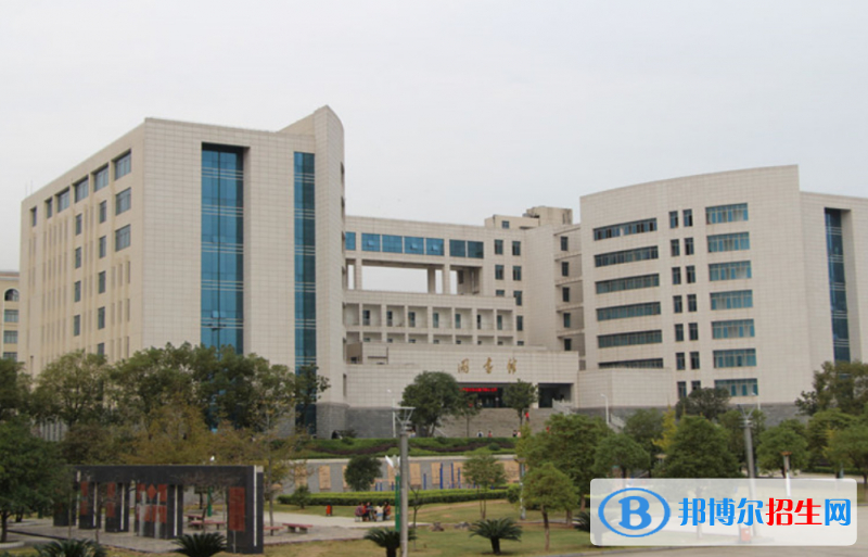 湖南人文科技学院排名全国第几位