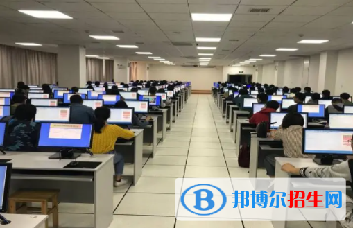 2023年广东商业职业技术学校网站网址