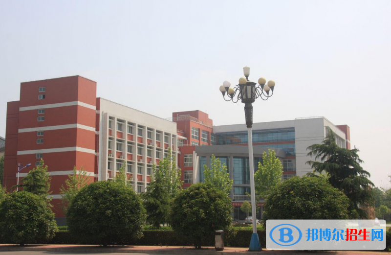 许昌学院排名全国第几位