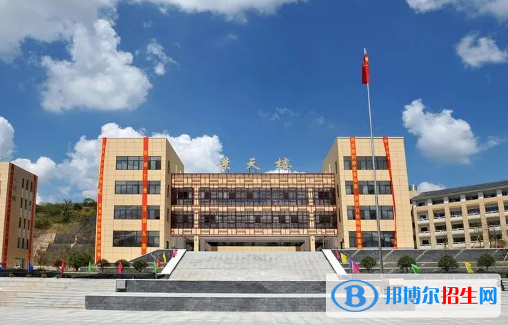 磐安县顺风高级中学2022录取分数线（2023参考）