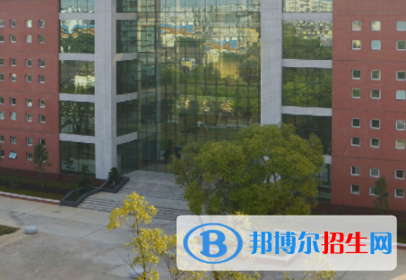 2023广东商业技工学校招生简章
