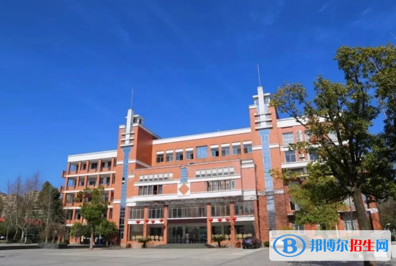 江山实验中学2022录取分数线（2023参考）
