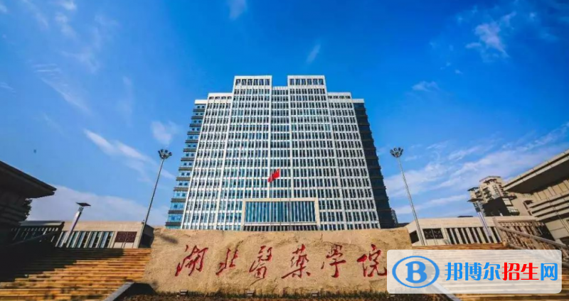 湖北医药学院排名全国第几位