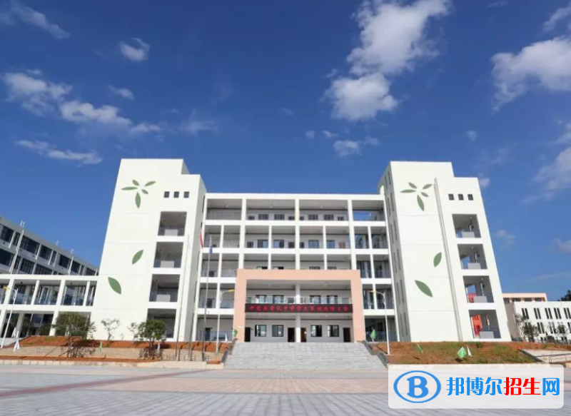 开化县崇化中学2022录取分数线（2023参考）