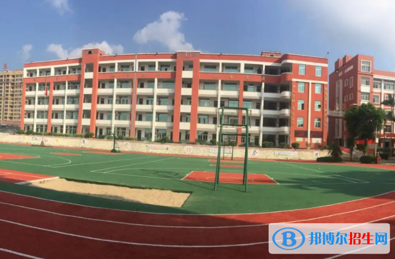 舟山市东沙中学2022录取分数线（2023参考）