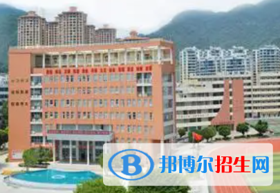 清远市第一职业中学怎么样、好不好(2023参考)