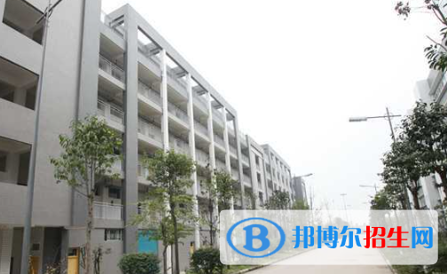 2023万源大竹河职业中学招生简章