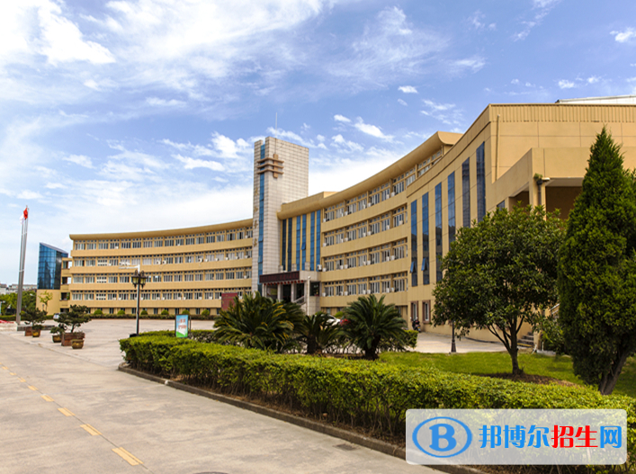 台州市金清中学、新桥中学2022录取分数线（2023参考）