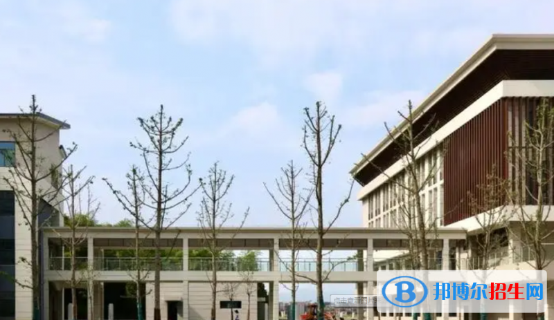 临海市培文中学2022录取分数线（2023参考）