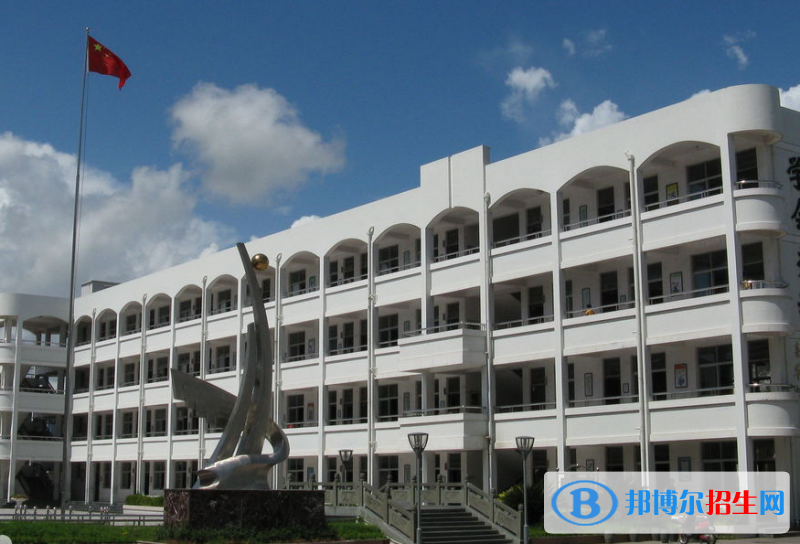 温岭市箬横中学2022录取分数线（2023参考）