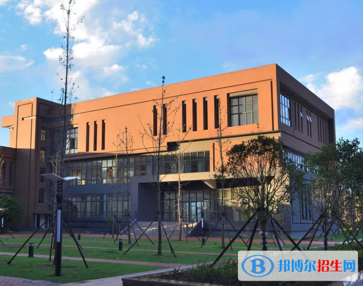浙江师范大学附属泽国高级中学2022录取分数线（2023参考）