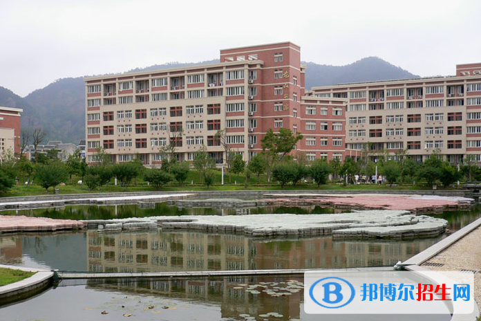 温岭中学2022录取分数线（2023参考）
