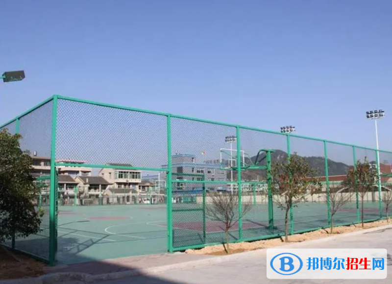 玉环市楚门中学2022录取分数线（2023参考）