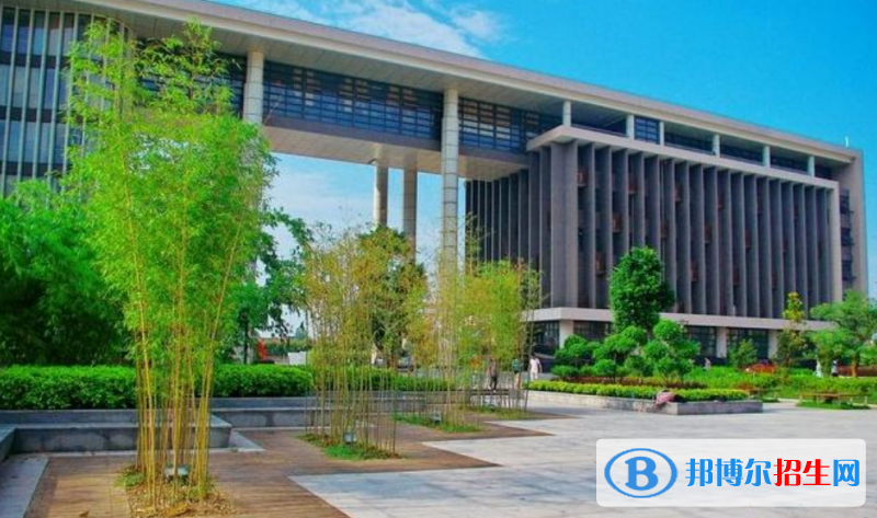 福建工程学院排名全国第几位