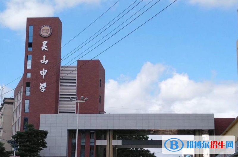 海口市灵山中学怎么样、好不好(2023参考)
